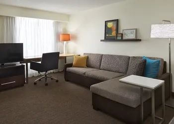 Residence Inn by Marriott Toronto Airport hotel thumbnail 6