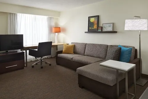 Residence Inn by Marriott Toronto Airport hotel detail image 6