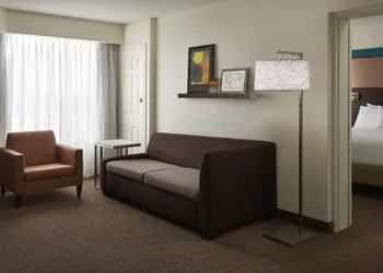 Residence Inn by Marriott Toronto Airport hotel thumbnail 7