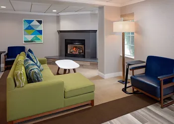 Residence Inn by Marriott Tysons hotel thumbnail 2