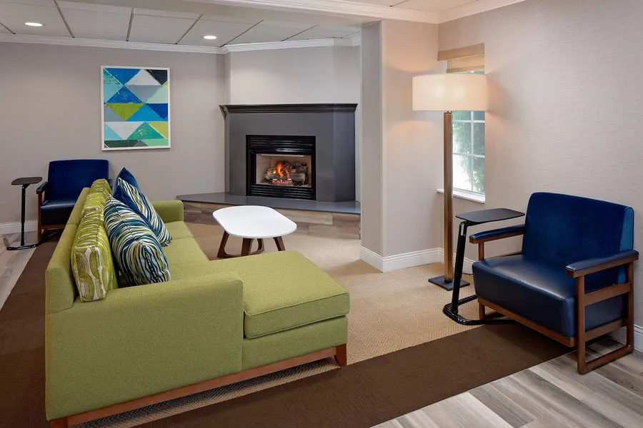 Residence Inn by Marriott Tysons hotel detail image 2