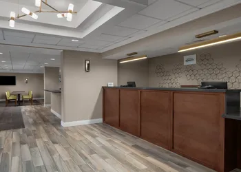Residence Inn by Marriott Tysons hotel thumbnail 4