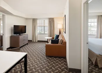Residence Inn by Marriott Tysons hotel thumbnail 5