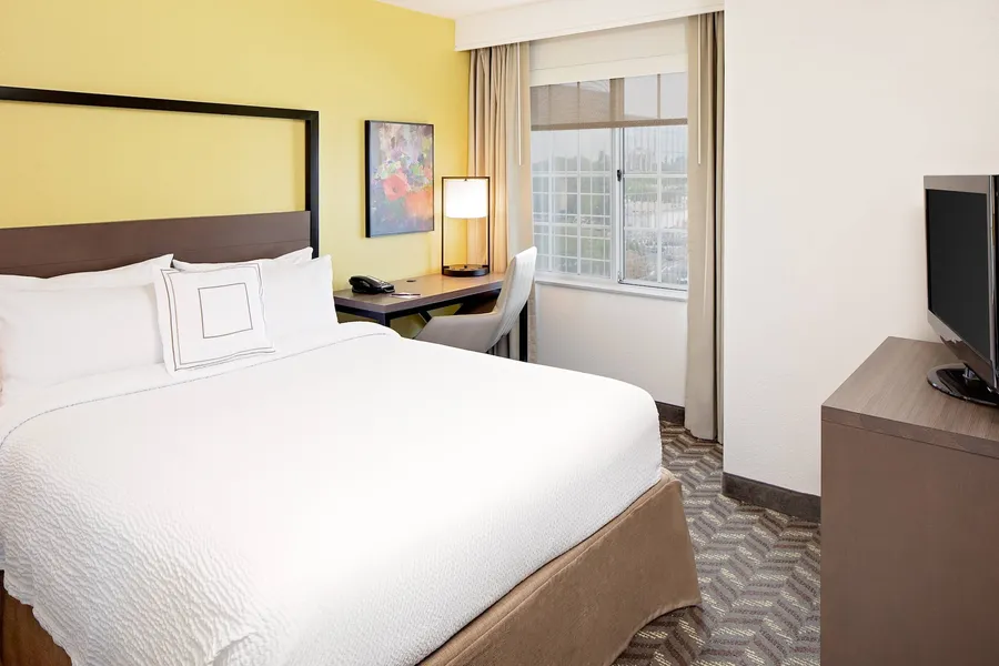 Residence Inn by Marriott Tysons hotel detail image 6