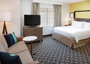 Residence Inn by Marriott Tysons hotel thumbnail 8