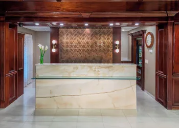 Residence Inn By Marriott West Orange hotel thumbnail 3