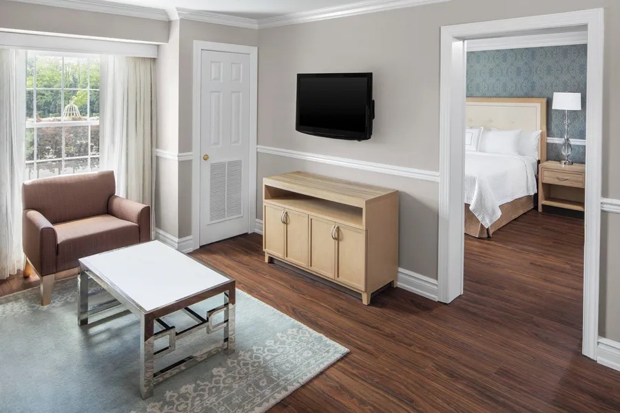 Residence Inn By Marriott West Orange hotel detail image 6