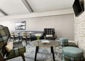Residence Inn by Marriott Saddle River hotel thumbnail 2