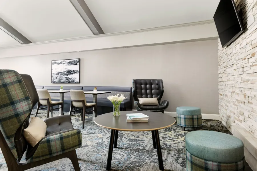 Residence Inn by Marriott Saddle River hotel detail image 2