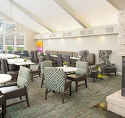 Residence Inn by Marriott Saddle River hotel detail image 3