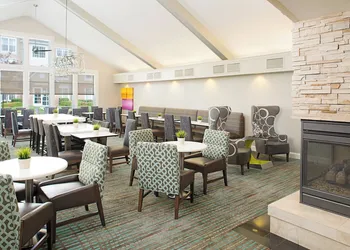 Residence Inn by Marriott Saddle River hotel thumbnail 3