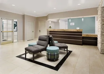 Residence Inn by Marriott Saddle River hotel thumbnail 4