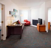 Residence Inn by Marriott Saddle River hotel detail image 5