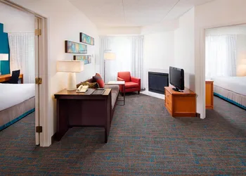 Residence Inn by Marriott Saddle River hotel thumbnail 5