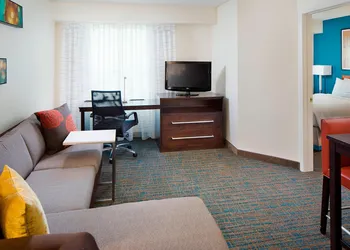 Residence Inn by Marriott Saddle River hotel thumbnail 6