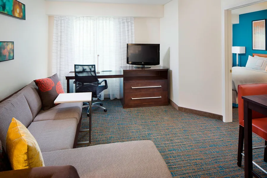 Residence Inn by Marriott Saddle River hotel detail image 6