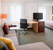 Residence Inn by Marriott Saddle River hotel detail image 7