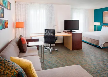 Residence Inn by Marriott Saddle River hotel thumbnail 7