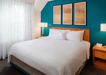 Residence Inn by Marriott Saddle River hotel thumbnail 8