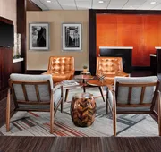 Four Points by Sheraton Memphis East hotel detail image 4