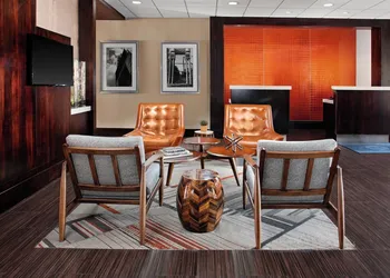 Four Points by Sheraton Memphis East hotel thumbnail 4
