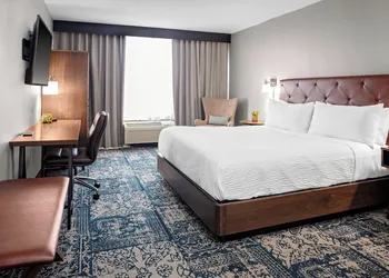 Four Points by Sheraton Memphis East hotel thumbnail 6