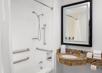 Four Points by Sheraton Memphis East hotel thumbnail 7