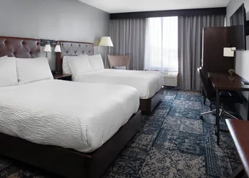 Four Points by Sheraton Memphis East hotel thumbnail 8