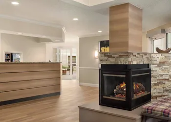 Residence Inn by Marriott Houston The Woodlands/Market Street hotel thumbnail 2