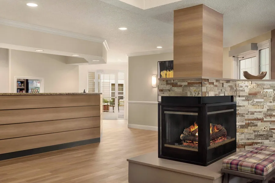 Residence Inn by Marriott Houston The Woodlands/Market Street hotel detail image 2