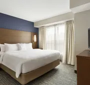 Residence Inn by Marriott Houston The Woodlands/Market Street hotel detail image 3