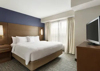 Residence Inn by Marriott Houston The Woodlands/Market Street hotel thumbnail 3