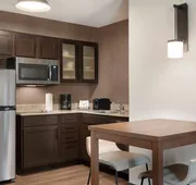 Residence Inn by Marriott Houston The Woodlands/Market Street hotel detail image 4