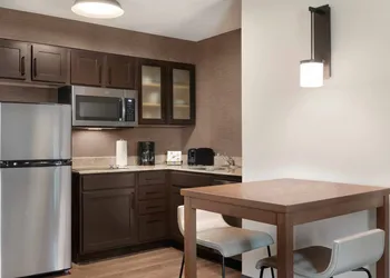 Residence Inn by Marriott Houston The Woodlands/Market Street hotel thumbnail 4
