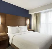 Residence Inn by Marriott Houston The Woodlands/Market Street hotel detail image 5