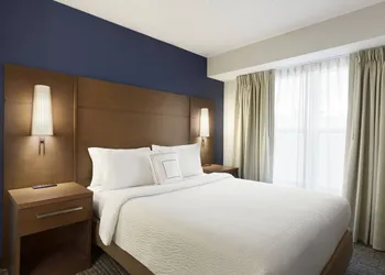 Residence Inn by Marriott Houston The Woodlands/Market Street hotel thumbnail 5