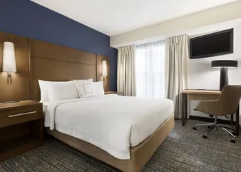 Residence Inn by Marriott Houston The Woodlands/Market Street hotel thumbnail 6