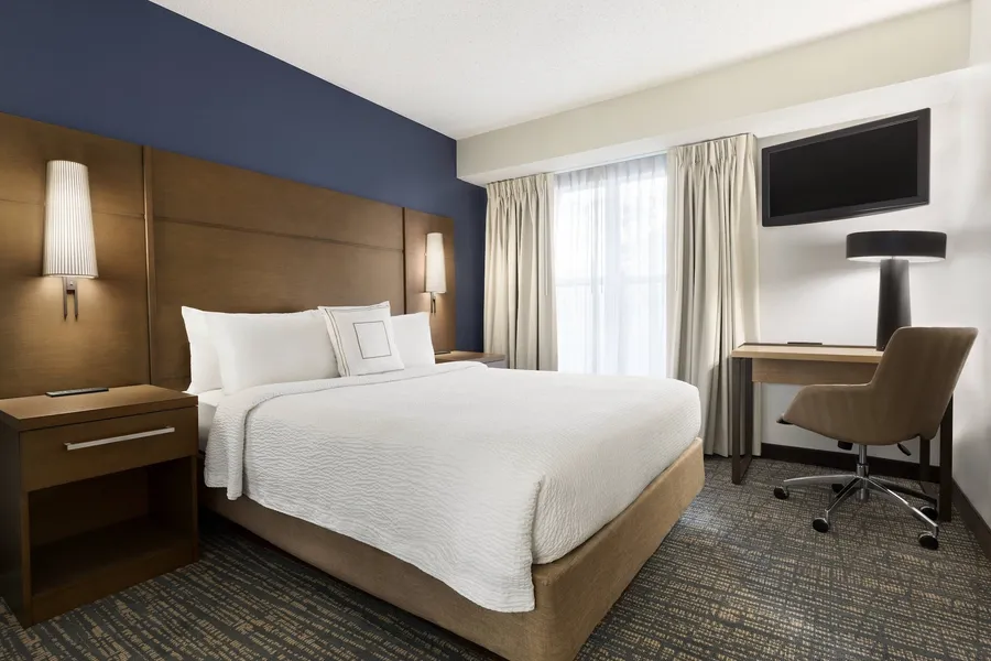 Residence Inn by Marriott Houston The Woodlands/Market Street hotel detail image 6