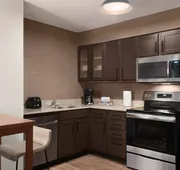 Residence Inn by Marriott Houston The Woodlands/Market Street hotel detail image 7