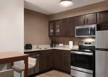 Residence Inn by Marriott Houston The Woodlands/Market Street hotel thumbnail 7