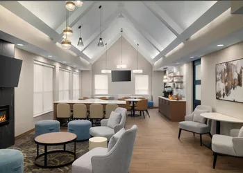 Residence Inn by Marriott Indianapolis Airport hotel thumbnail 3
