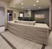Residence Inn by Marriott Indianapolis Airport hotel detail image 5
