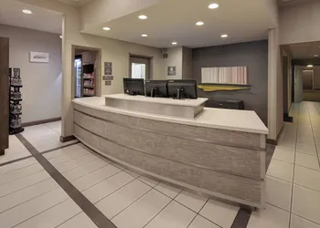 Residence Inn by Marriott Indianapolis Airport hotel thumbnail 5