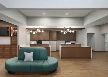 Residence Inn by Marriott Indianapolis Airport hotel thumbnail 6