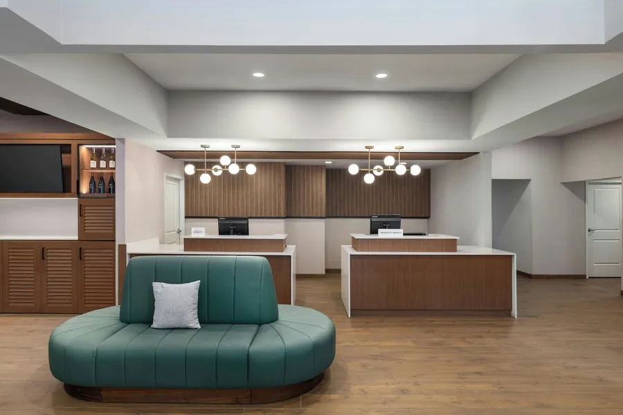 Residence Inn by Marriott Indianapolis Airport hotel detail image 6