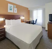 Residence Inn by Marriott Indianapolis Airport hotel detail image 7