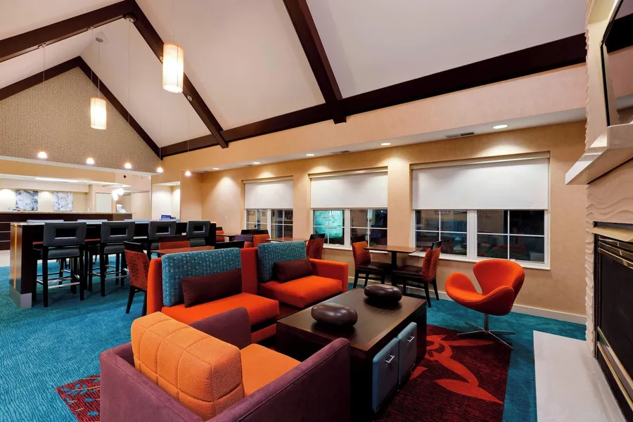 Residence Inn By Marriott Merrillville hotel detail image 2