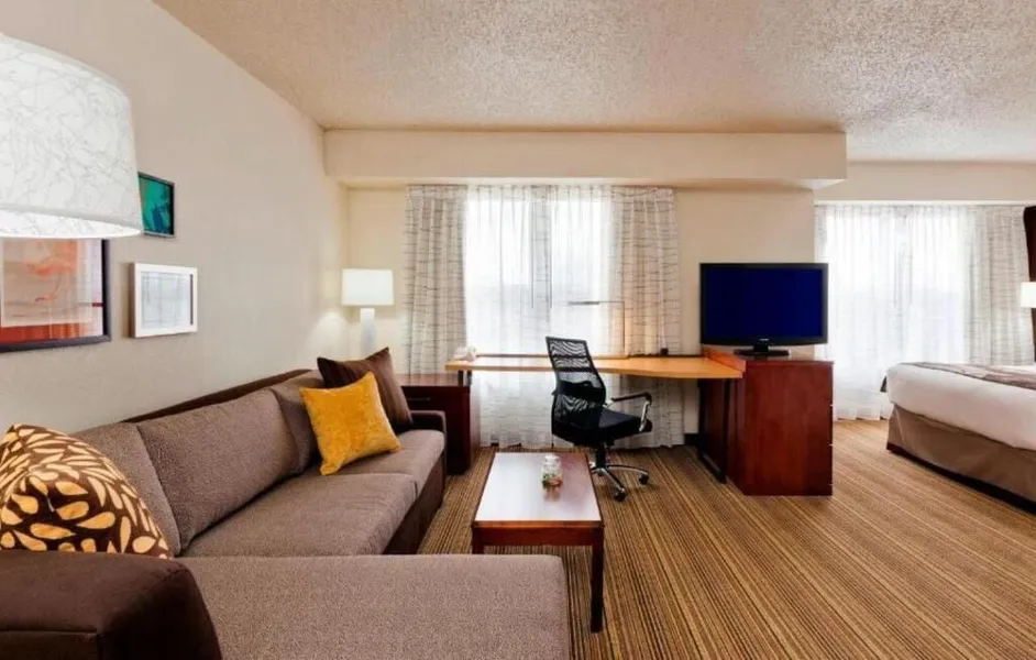 Residence Inn By Marriott Merrillville hotel detail image 6