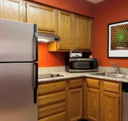 Residence Inn By Marriott Merrillville hotel detail image 7