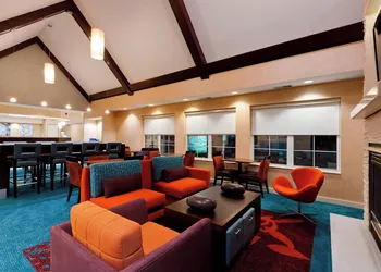Residence Inn By Marriott Merrillville hotel thumbnail 2